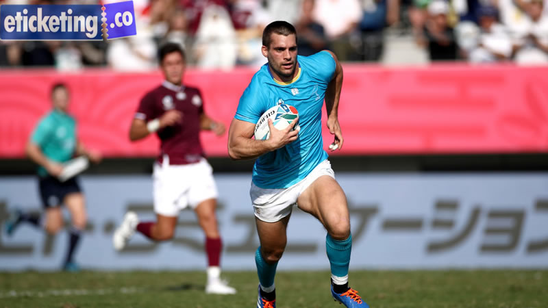 RWC 2027 Tickets | RWC Tickets | Rugby World Cup Australia Tickets
