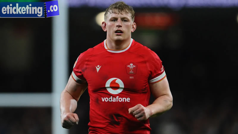 Rugby World Cup 2027 Tickets | Rugby World Cup Semi Final Tickets