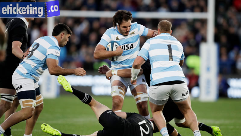 RWC 2027 Tickets | RWC Tickets | Rugby World Cup Australia Tickets