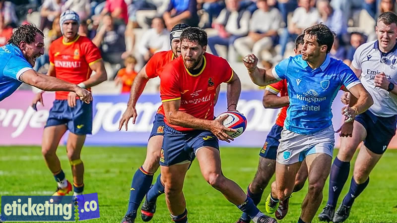 RWC 2027 Tickets | RWC Tickets | Rugby World Cup Australia Tickets