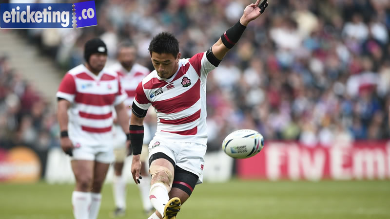 Rugby World Cup Tickets | Rugby World Cup 2027 Tickets