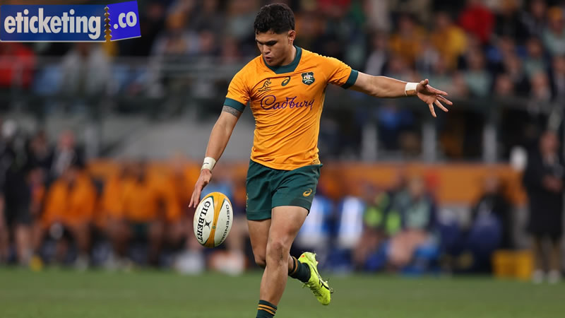 RWC 2027 Tickets | RWC Tickets | Rugby World Cup Australia Tickets
