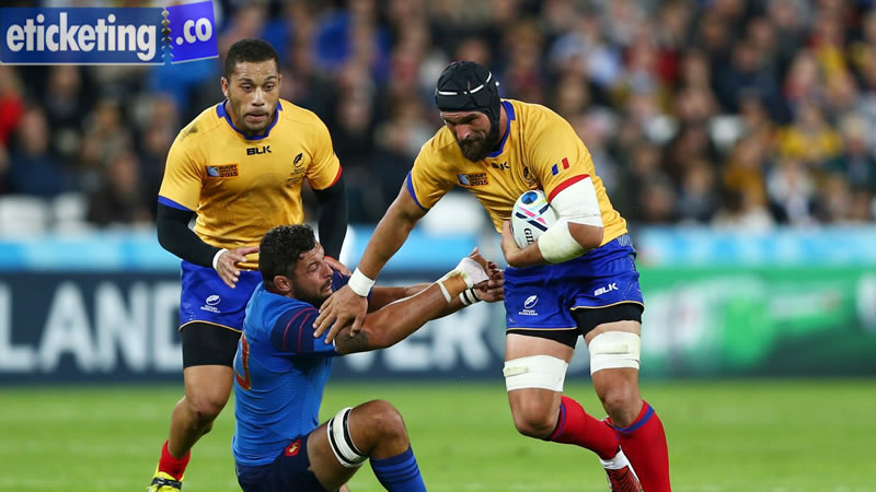 RWC 2027 Tickets | RWC Tickets | Rugby World Cup Australia Tickets
