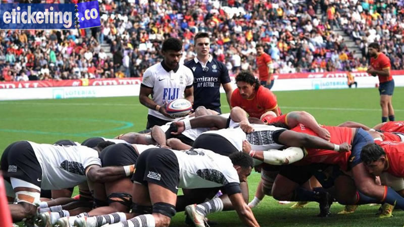 RWC 2027 Tickets | RWC Tickets | Rugby World Cup Australia Tickets