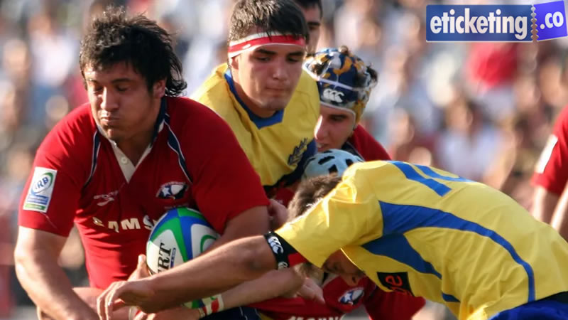 RWC 2027 Tickets | RWC Tickets | Rugby World Cup Australia Tickets
