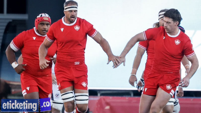Rugby World Cup 2027 Tickets | Rugby World Cup Semi Final Tickets