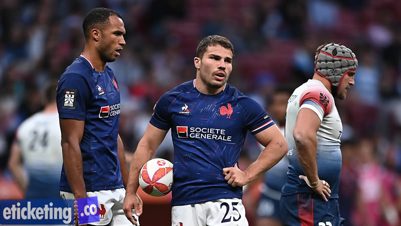 RWC 2027 Tickets | RWC Tickets | Rugby World Cup Australia Tickets
