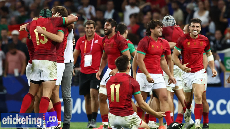RWC 2027 Tickets | RWC Tickets | Rugby World Cup Australia Tickets