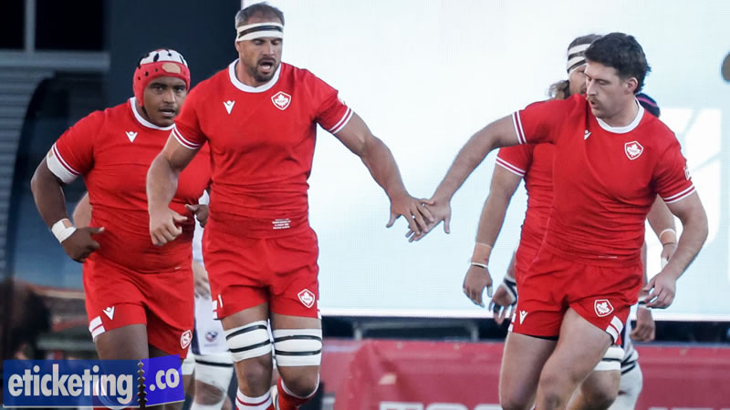 RWC 2027 Tickets | RWC Tickets | Rugby World Cup Australia Tickets