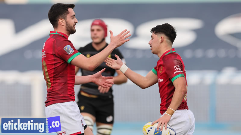 RWC 2027 Tickets | RWC Tickets | Rugby World Cup Australia Tickets