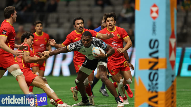 RWC 2027 Tickets | RWC Tickets | Rugby World Cup Australia Tickets
