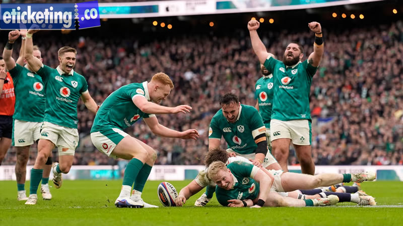 RWC 2027 Tickets | RWC Tickets | Rugby World Cup Australia Tickets