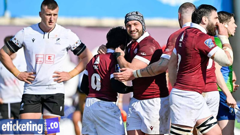 RWC 2027 Tickets | RWC Tickets | Rugby World Cup Australia Tickets

