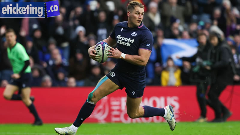 Rugby World Cup Semi Final Tickets | Rugby World Cup Final Tickets