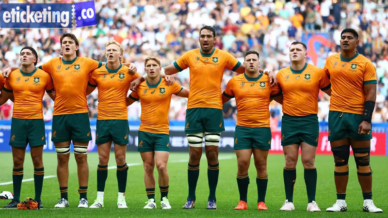 Rugby World Cup Semi Final Tickets | Rugby World Cup Final Tickets
