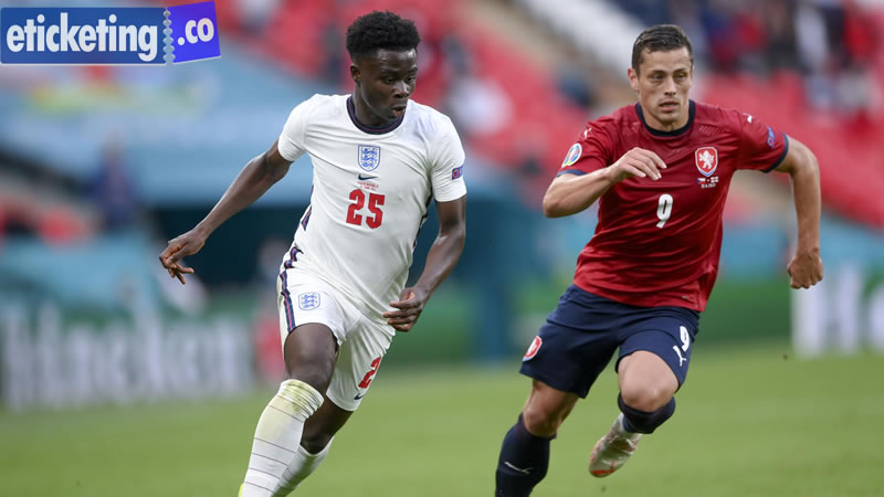 England Vs Croatia Tickets | England Vs Croatia 2026 Tickets
