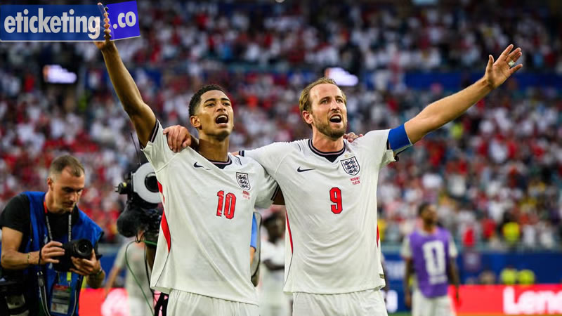 England Vs Croatia Tickets | England Vs Croatia 2026 Tickets