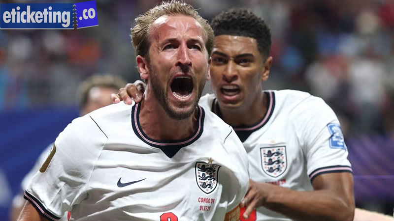 England Vs Croatia Tickets | England Vs Croatia 2026 Tickets