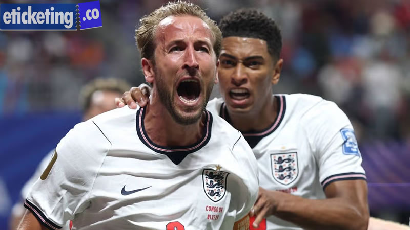 England Vs Croatia Tickets | England Vs Croatia 2026 Tickets