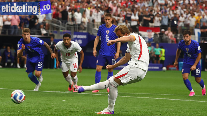 England Vs Czech Republic Tickets | England Vs Czech Republic 2026 Tickets
