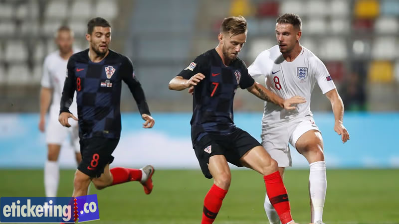 England Vs Czech Republic Tickets | England Vs Czech Republic 2026 Tickets