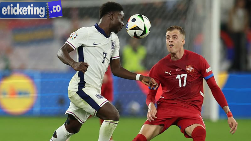 England Vs Czech Republic Tickets | England Vs Czech Republic 2026 Tickets