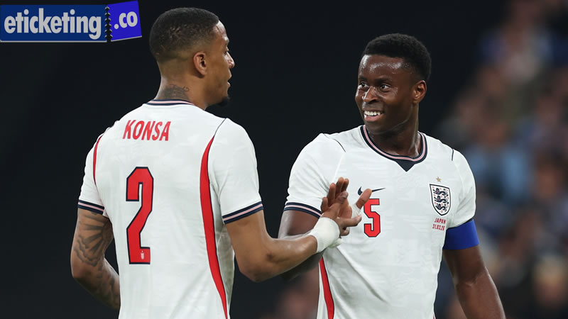 England Vs Czech Republic Tickets | England Vs Czech Republic 2026 Tickets