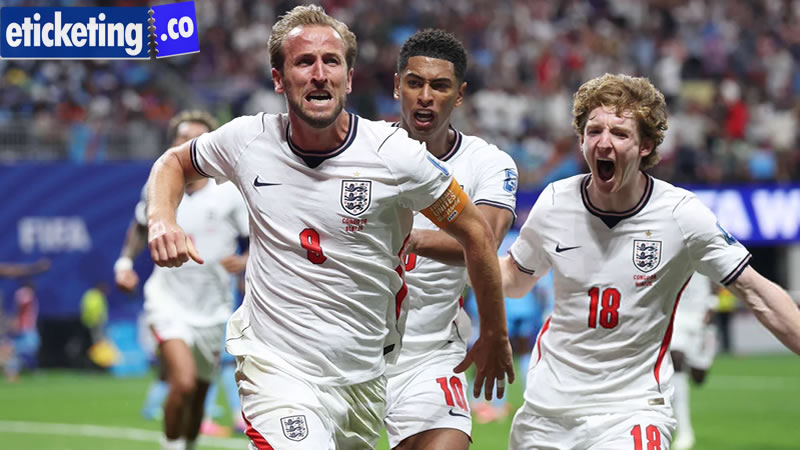 England Vs Czech Republic Tickets | England Vs Czech Republic 2026 Tickets