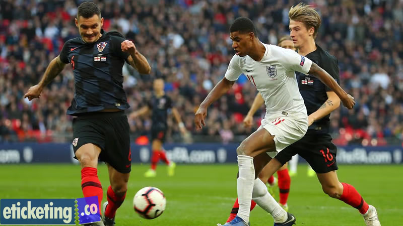 England Vs Czech Republic Tickets | England Vs Czech Republic 2026 Tickets