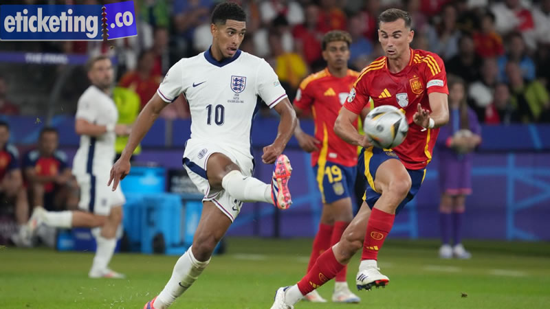 England Vs Czech Republic Tickets | England Vs Czech Republic 2026 Tickets