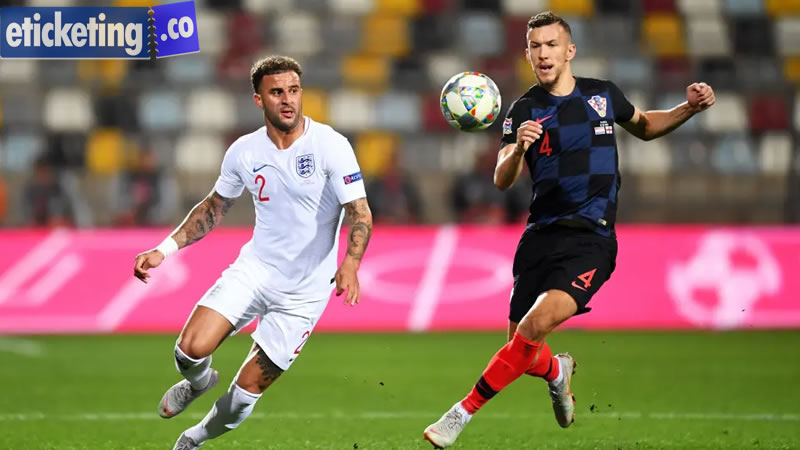 England Vs Czech Republic Tickets | England Vs Czech Republic 2026 Tickets