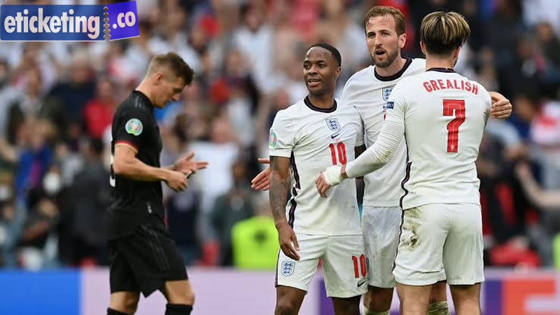 England Vs Czech Republic Tickets | England Vs Czech Republic 2026 Tickets
