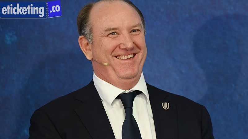 Rugby World Cup Tickets | Rugby World Cup 2027 Tickets