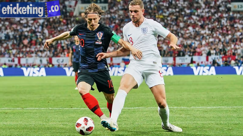 UEFA Nations League Tickets | England Vs Spain Tickets