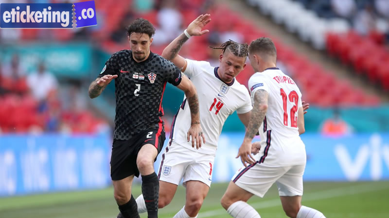 UEFA Nations League Tickets | England Vs Spain Tickets