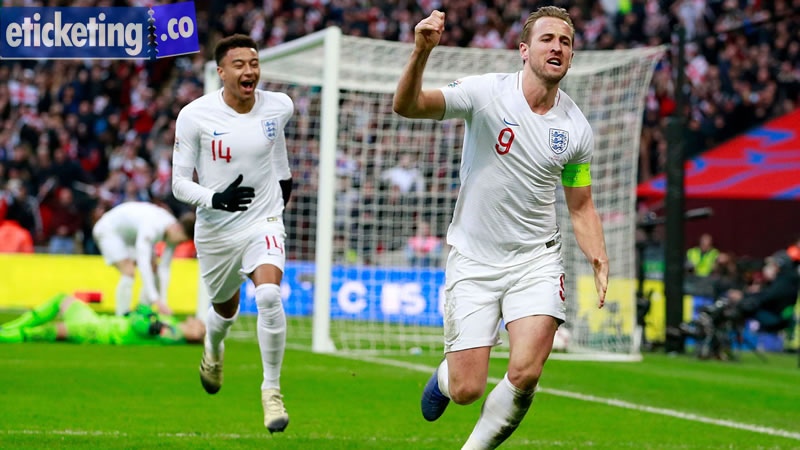UEFA Nations League Tickets | England Vs Spain Tickets