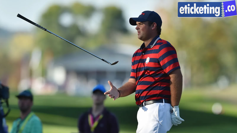 Ryder Cup 2027 Tickets | Ryder Cup Golf Tickets
