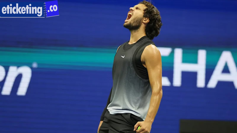 Paris Masters Tickets | Paris Masters 2026 Tickets
