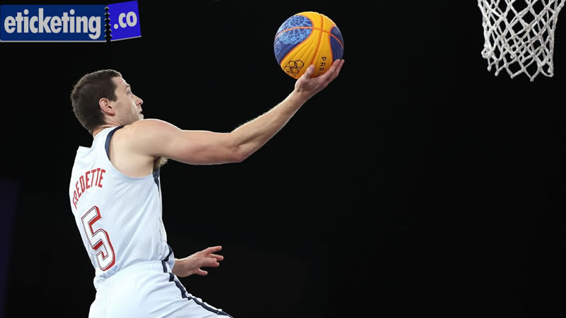 Olympic Tickets: Jimmer Fredette walks away from USA Basketball to resume playing career