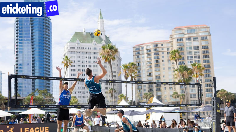 Summer Games Tickets| Olympic 2028 Tickets | LA 2028 Tickets