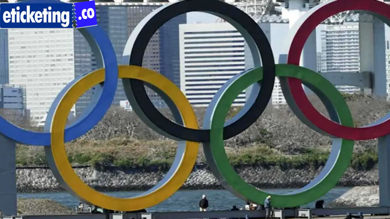 Summer Olympic Tickets | Olympic Tickets| Los Angeles Olympic Tickets
