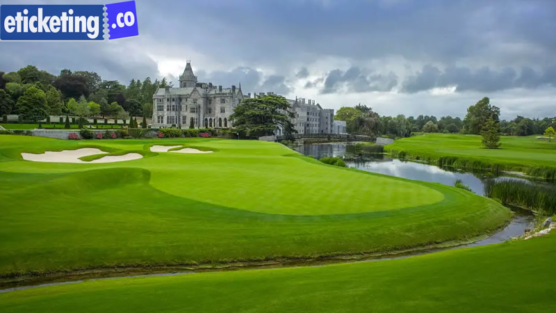 Ryder Cup 2027 Tickets | Ryder Cup Golf Tickets
