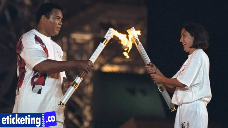 Summer Games Tickets| Los Angeles Olympic Tickets | Olympic Tickets