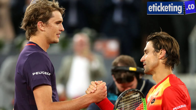 French Open Tickets | Roland Garros Tickets
