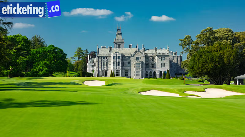 Ryder Cup 2027 Tickets | Ryder Cup Golf Tickets
