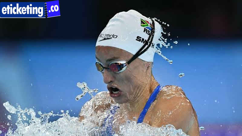 Olympic 2028 Tickets | Los Angeles Olympic Tickets| Summer Games Tickets