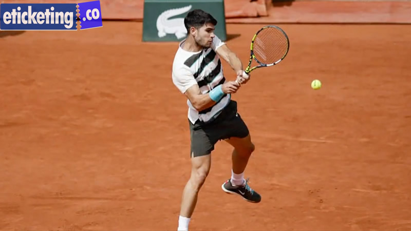 French Open Tickets | Roland Garros Tickets
