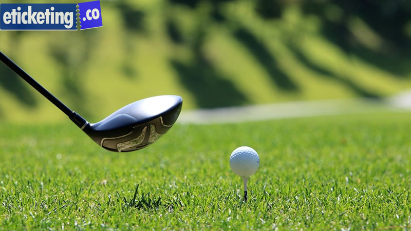 Ryder Cup 2027 Tickets | Ryder Cup Golf Tickets
