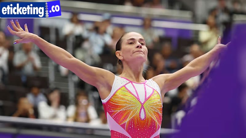 Olympic 2028 Tickets | Summer Games Tickets| LA 28 Tickets