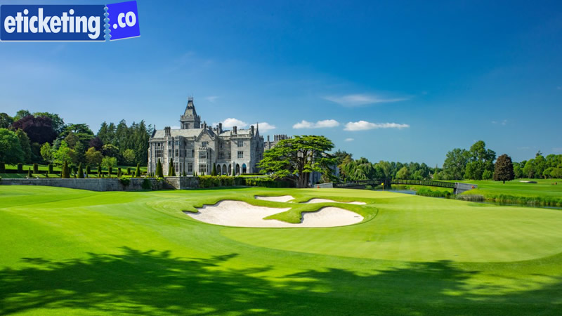 Ryder Cup 2027 Tickets | Ryder Cup Golf Tickets